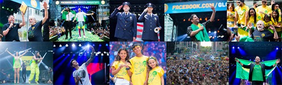 Photo Gallery Brazilian Day 2019!